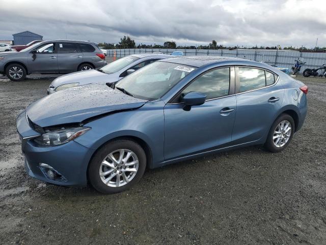 2015 MAZDA 3 GRAND TO #3292390283