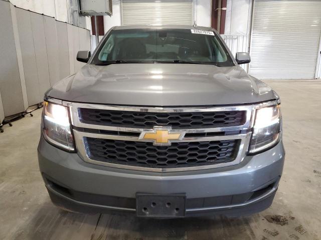 2018 CHEVROLET SUBURBAN K #3287621020