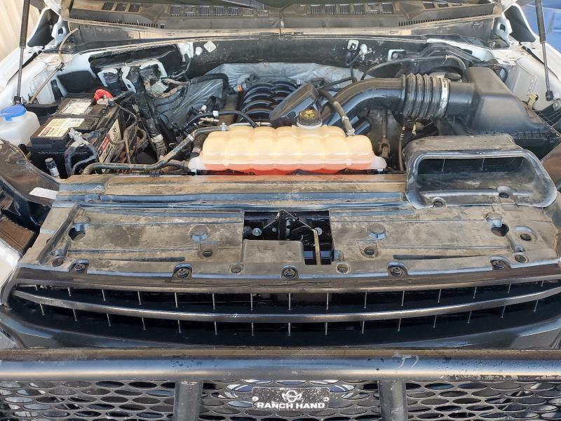 2018 FORD F150 SUPER #3303824421