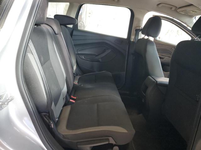 2014 FORD ESCAPE S - 1FMCU0F76EUC35200