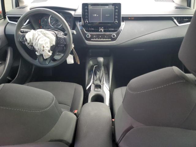 2020 TOYOTA COROLLA LE #3285604281