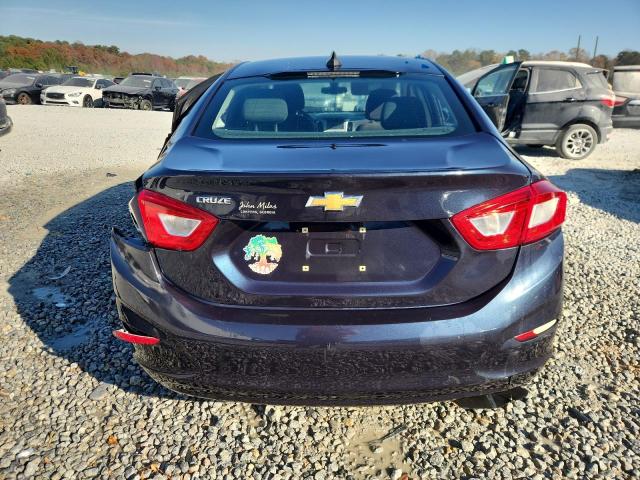 2016 CHEVROLET CRUZE LS #3304601480