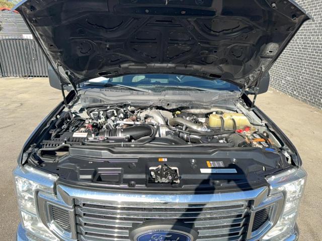 2022 FORD F350 SUPER #3291168969