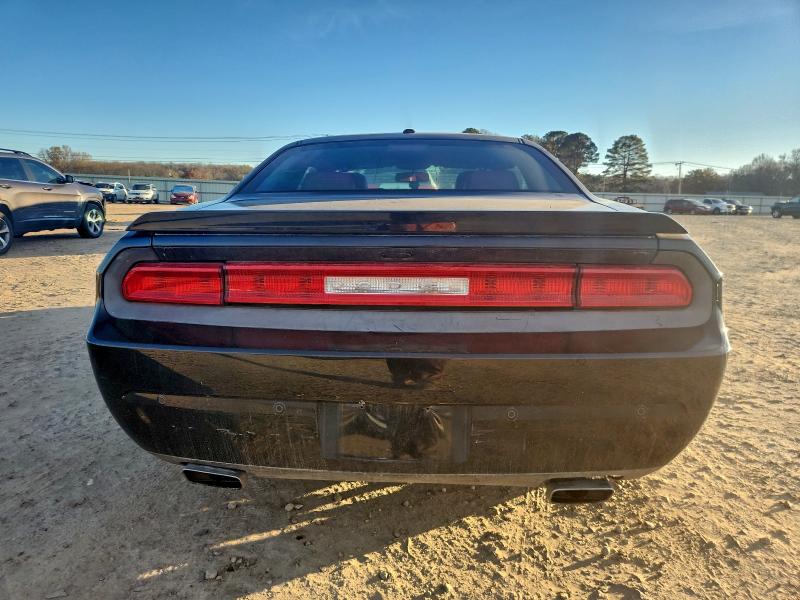 2014 DODGE CHALLENGER #3302644017