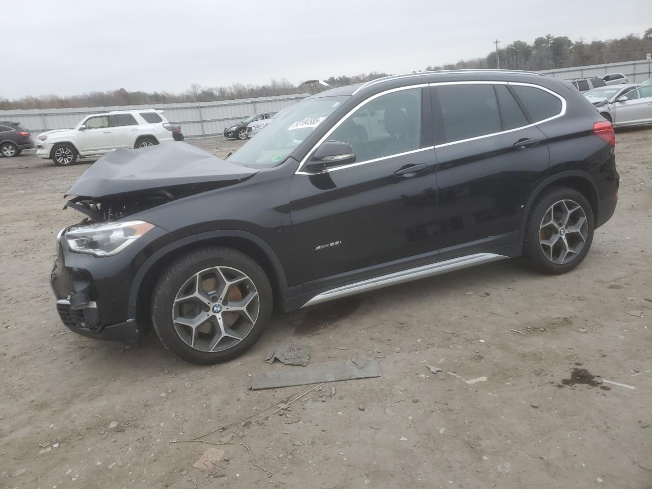 BMW X1 XDRIVE28I