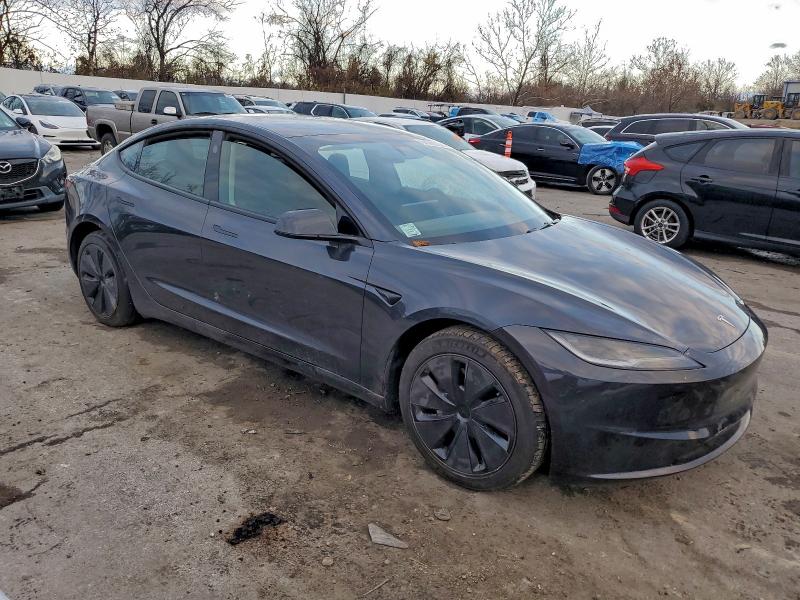2024 TESLA MODEL 3 #3301599627