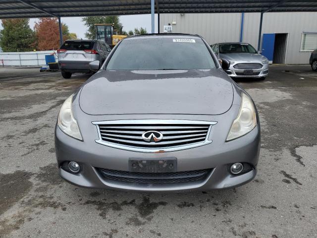 2012 INFINITI G25 BASE - JN1DV6AP6CM701501