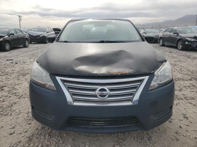 2014 NISSAN SENTRA S - 3N1AB7AP3EY253591