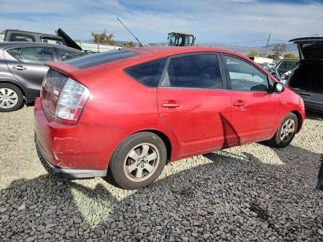 2008 TOYOTA PRIUS #3302632101