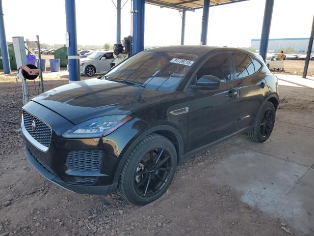 2019 JAGUAR E-PACE S SADFJ2FX7K1Z42510