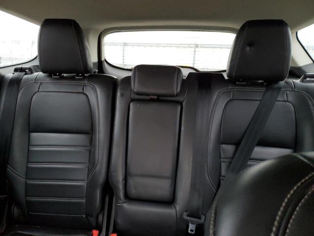 2019 FORD ESCAPE SEL #3296229495