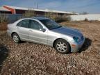 Lot #3293418058 2004 MERCEDES-BENZ C 240