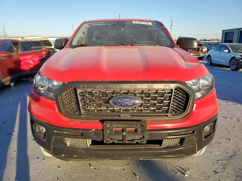 2022 FORD RANGER XL #3293504409