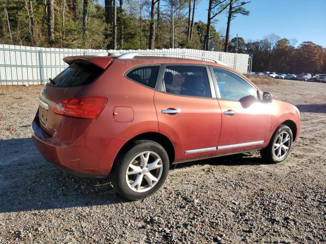 2011 NISSAN ROGUE S - JN8AS5MV3BW299568