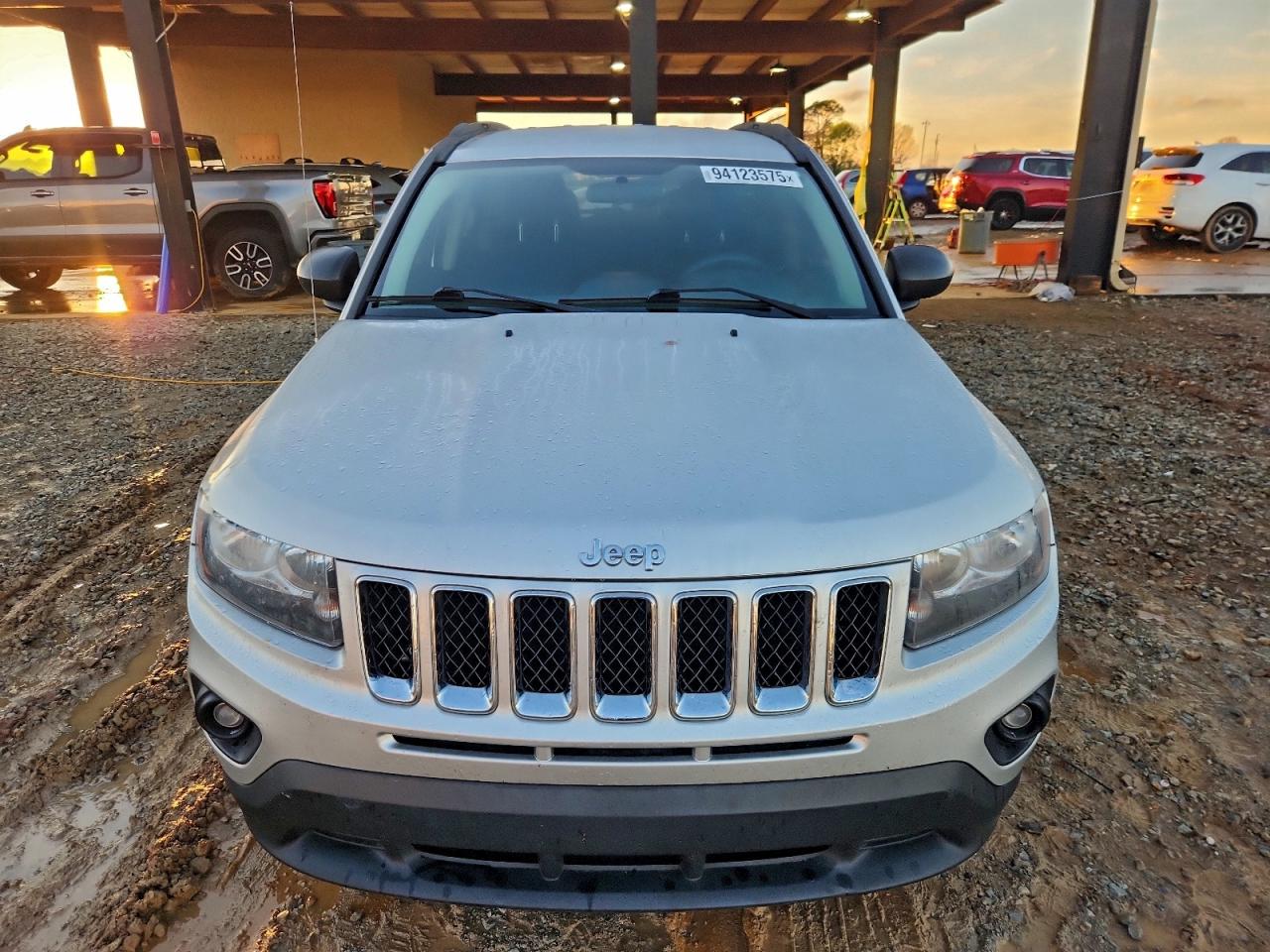 JEEP COMPASS SPORT