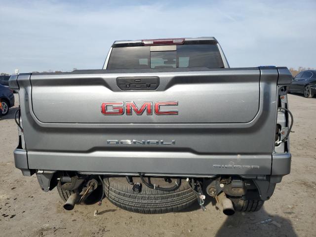 2020 GMC SIERRA K15 - 3GTU9FED1LG415995