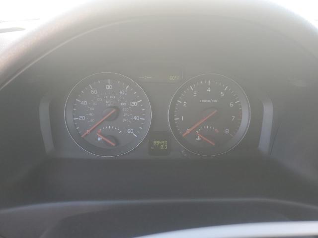 2010 VOLVO V50 2.4I - YV1382MW5A2531128