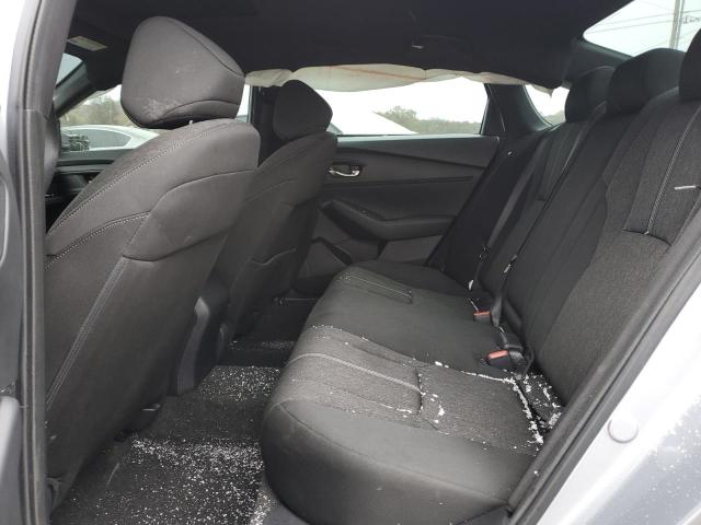 2023 HONDA ACCORD HYB #3316908115