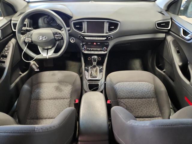 2019 HYUNDAI IONIQ BLUE - KMHC65LC3KU168415