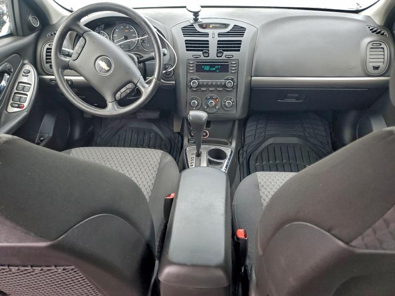 2007 CHEVROLET MALIBU MAX #3311509239