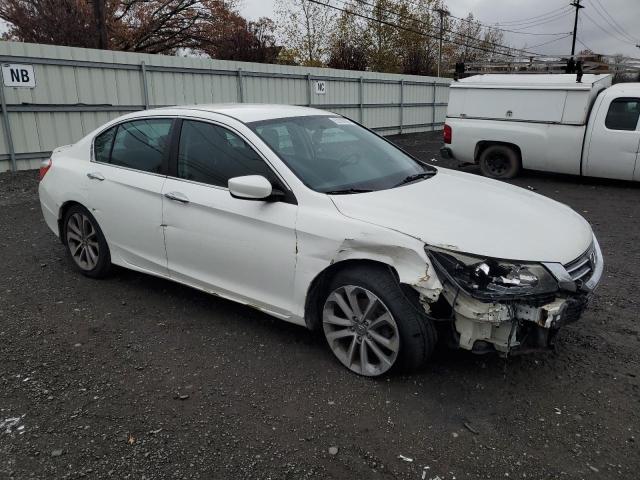 2013 HONDA ACCORD SPO #3303723460
