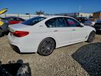 Lot #3304023593 2018 BMW 530XE
