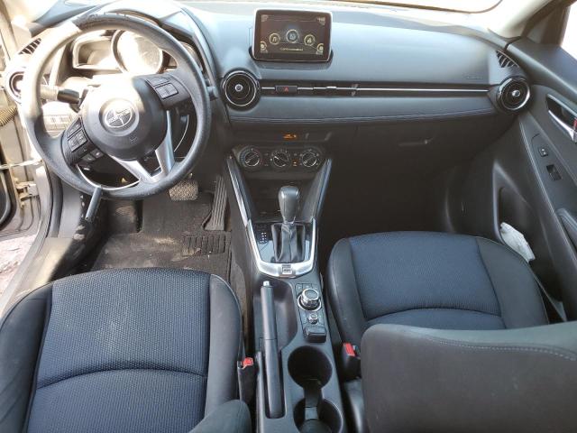 2016 TOYOTA SCION IA #3297017353