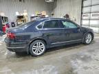 Lot #3303662927 2017 VOLKSWAGEN PASSAT SE