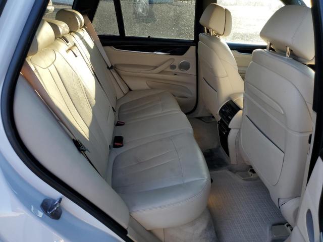 2015 BMW X5 XDRIVE5 #3290274205