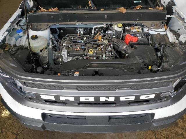 2021 FORD BRONCO SPO #3298027219