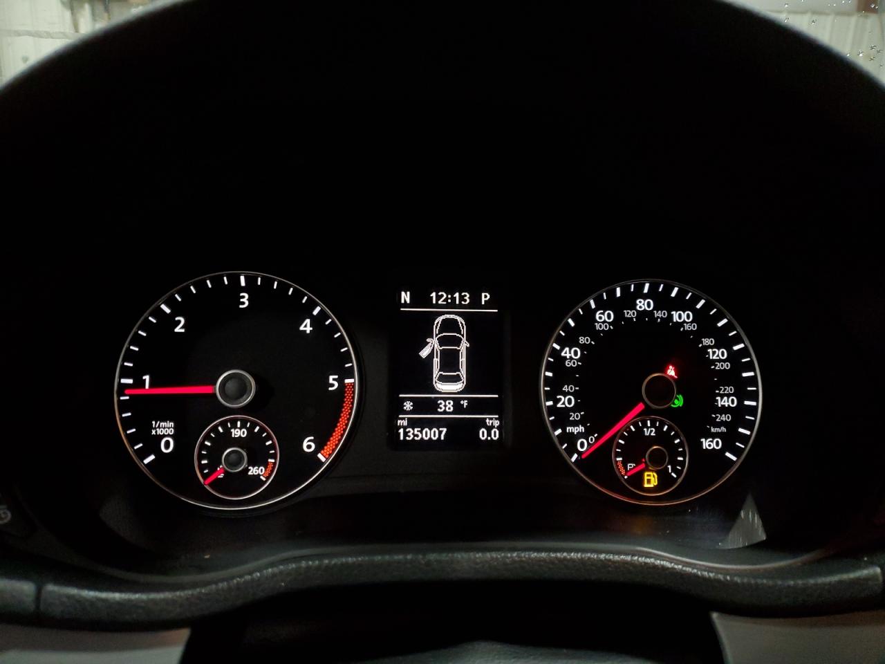 VOLKSWAGEN PASSAT SE