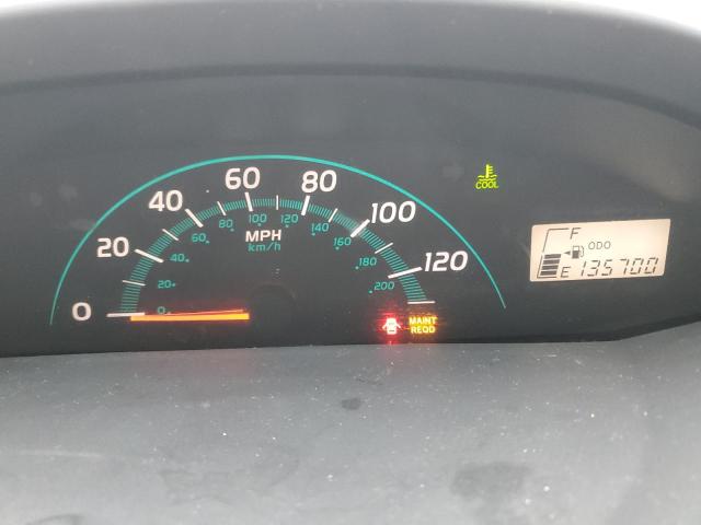 2007 TOYOTA YARIS #3302795895