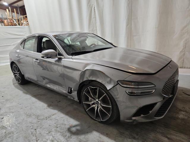 2025 GENESIS G70 BASE #3301642652