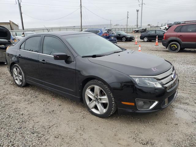 2011 FORD FUSION SPO #3301605706