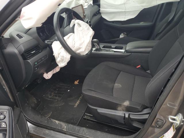 2023 NISSAN SENTRA SV #3302811917