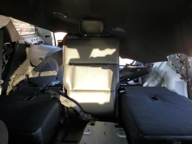 2020 FORD EXPLORER P 1FM5K8AB8LGD19846