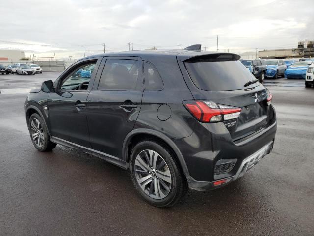 2020 MITSUBISHI OUTLANDER #3304059495