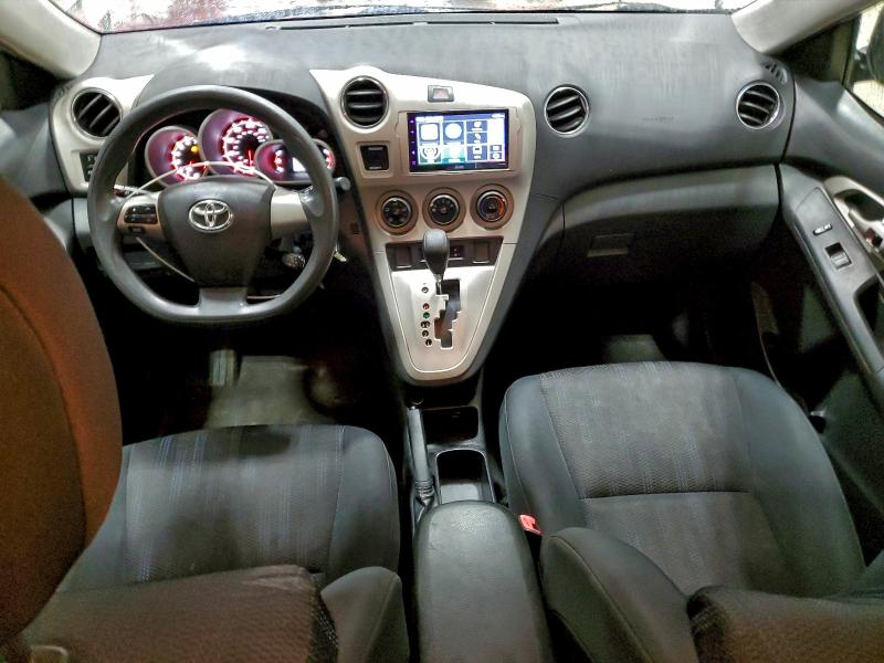 2012 TOYOTA COROLLA MA #3301710418