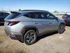 Lot #3297267382 2022 HYUNDAI TUCSON LIM