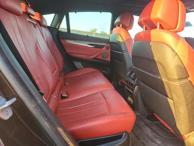 2018 BMW X6 XDRIVE3 #3297894845