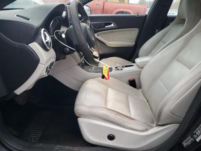 2015 MERCEDES-BENZ CLA 250 #3296229458