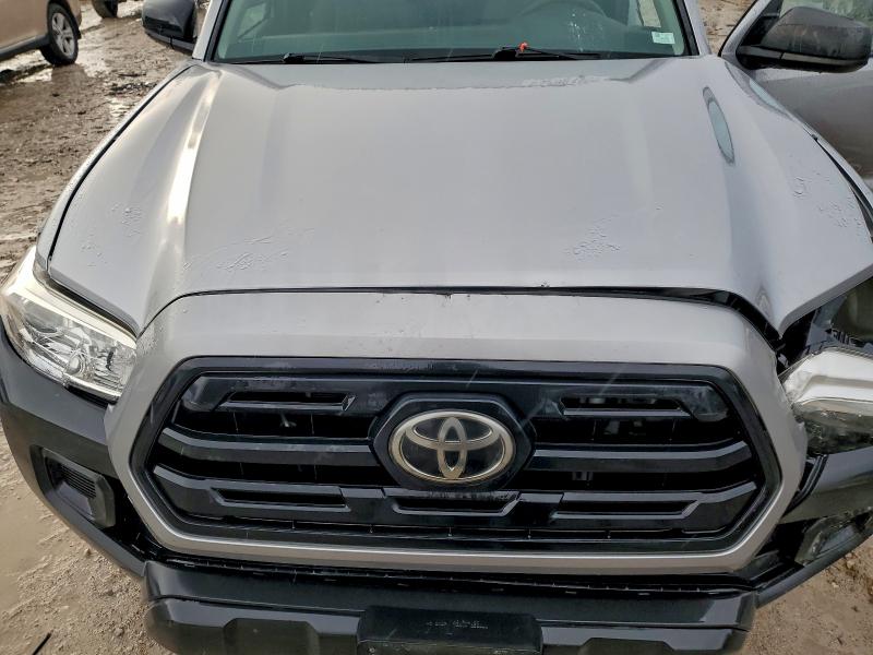 2019 TOYOTA TACOMA ACC #3302769343