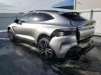 Lot #3296067837 2023 ASTON MARTIN DBX 707