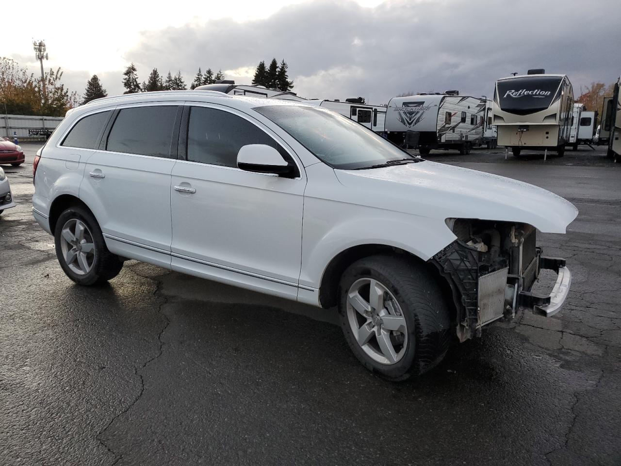 AUDI Q7 PREMIUM PLUS