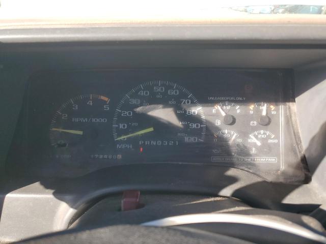 1995 CHEVROLET GMT-400 C2 #3302774342