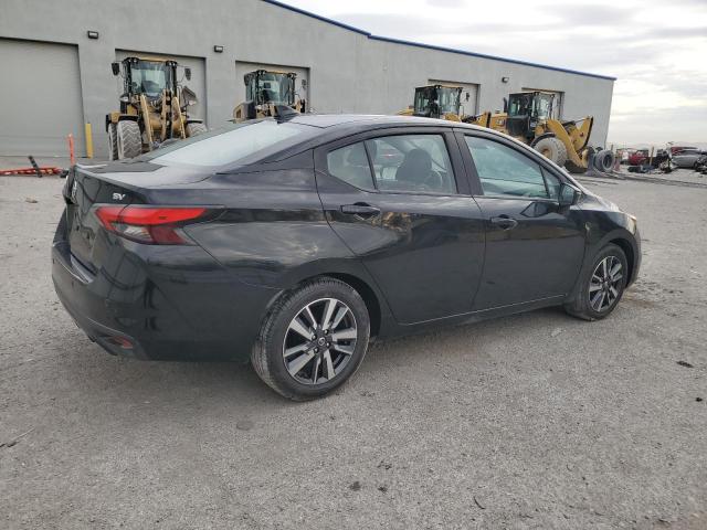 2021 NISSAN VERSA SV #3312293774