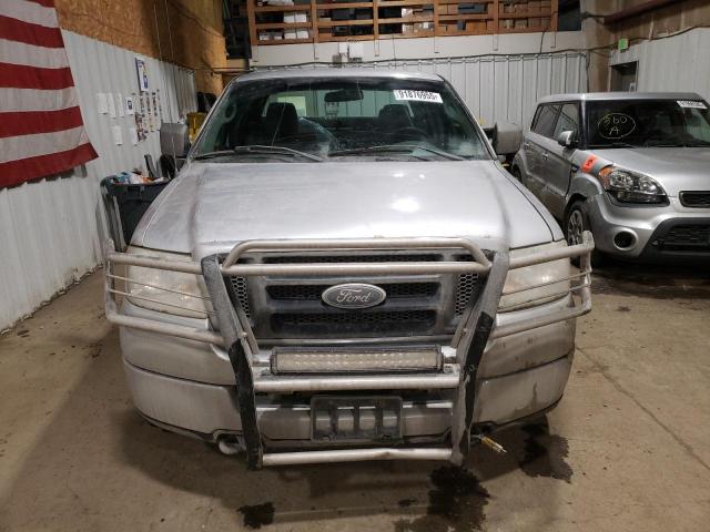 2004 FORD F150 #3293839589