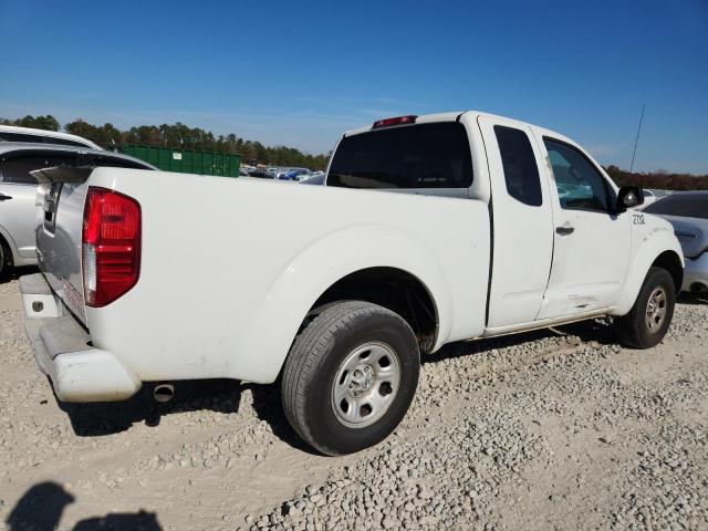 2017 NISSAN FRONTIER S #3304758906