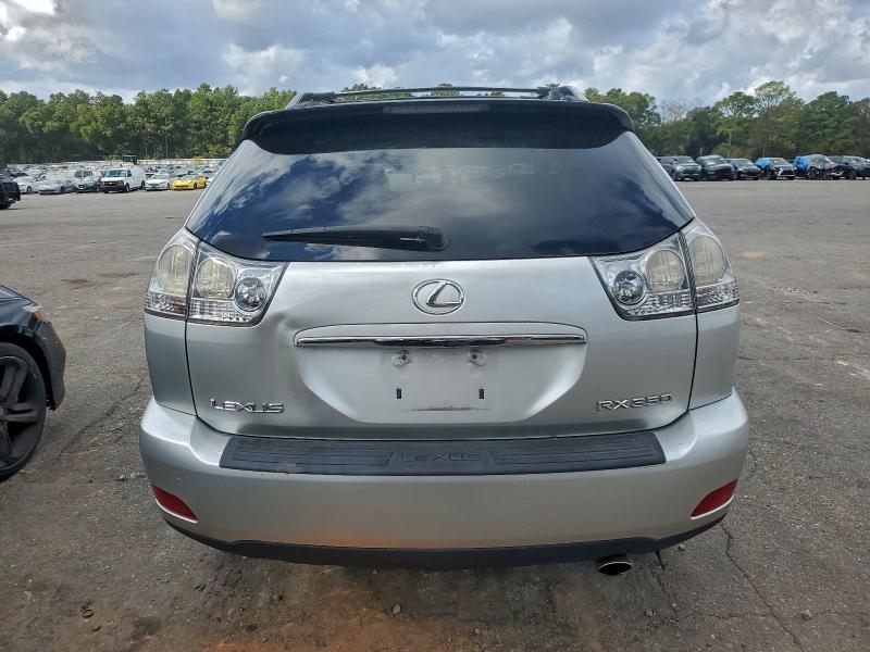 2008 LEXUS RX 350 #3296916815