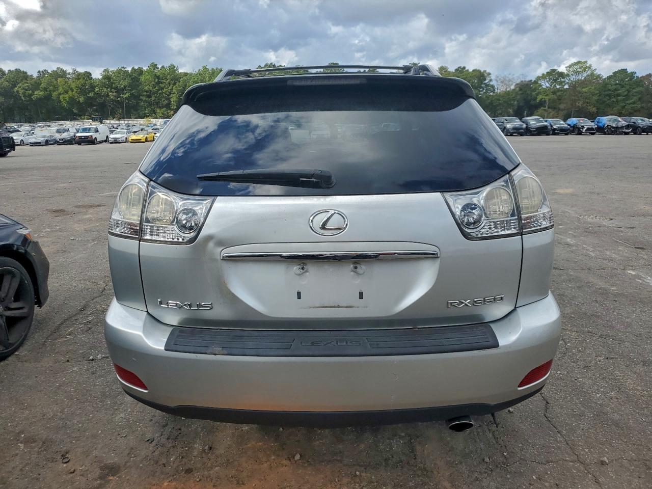 Lot #3296916815 2008 LEXUS RX 350